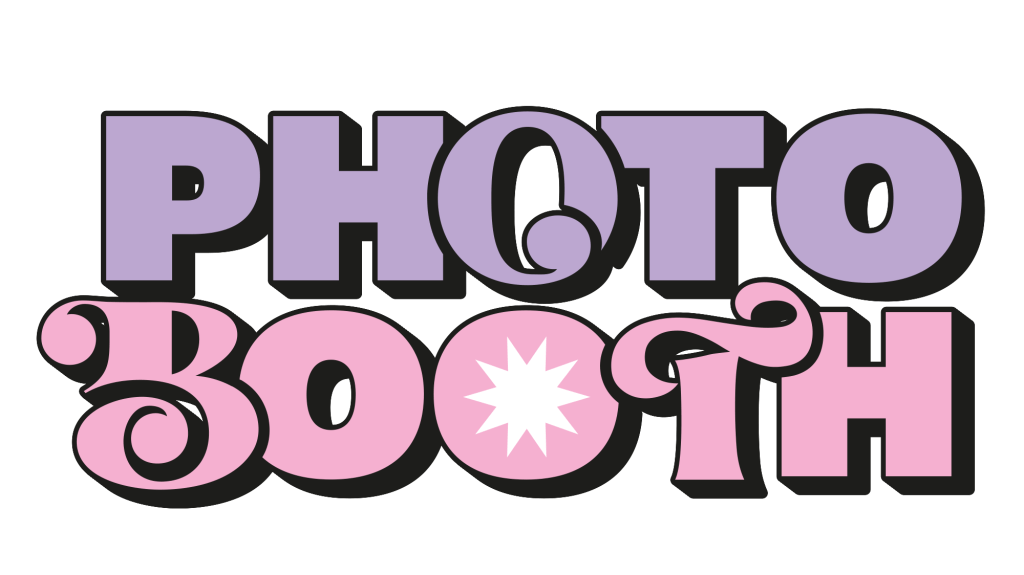 Logo FeestPhotoBooth