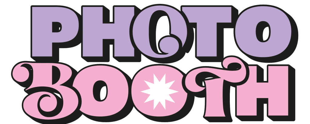 Logo FeestPhotoBooth